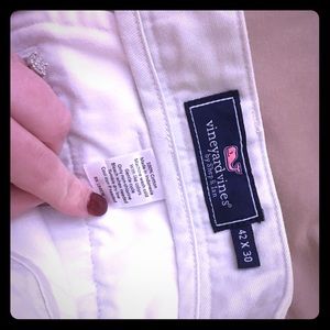 Vineyard vines Pants 42X30